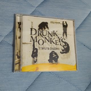 Drunk Monkeys(ポップス/ロック(邦楽))