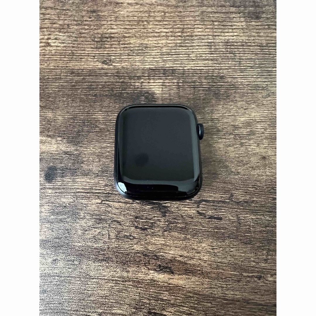 アップル Apple Watch SE2 44mm ミッドナイトアルミ | www.innoveering.net