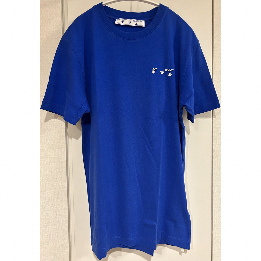 off-white オフホワイト Tシャツ　Sサイズ