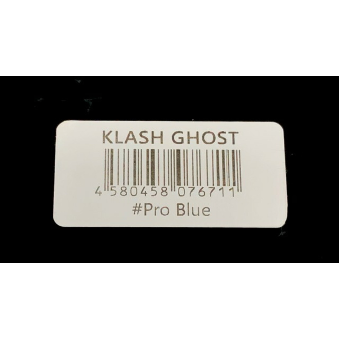 DRT KLASH GHOST/ディーアールティークラッシュゴースト/カラー：#Pro Blue【007】 5