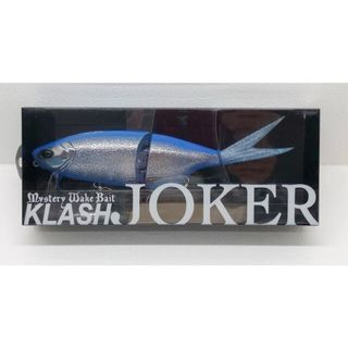 DRT KLASH JOKER/ディーアールティークラッシュジョーカー /カラー：# Blue Monday【007】