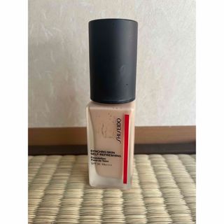 シセイドウ(SHISEIDO (資生堂))の資生堂 シンクロスキン　セルフリフレッシング　ファンデーション 140(ファンデーション)