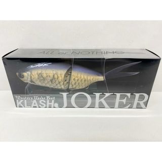 KLASH JOKER クラッシュジョーカー　256