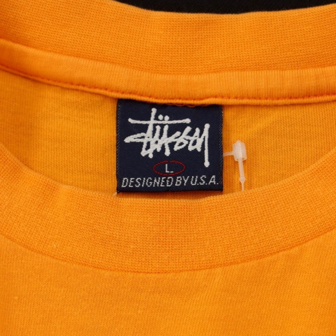 stussy タグ付き OMY 3RD TEE Tシャツ