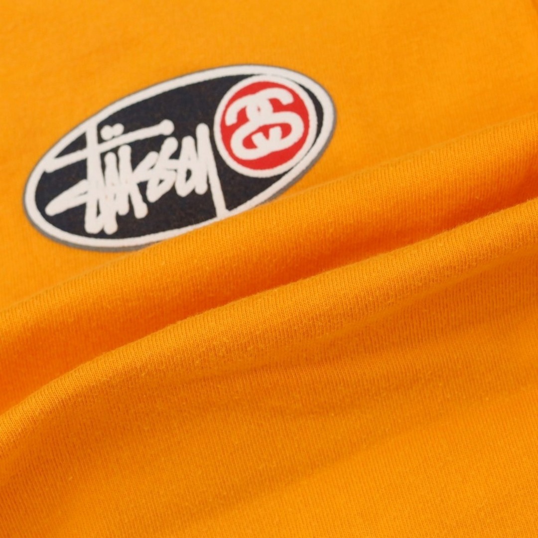 stussy タグ付き OMY 3RD TEE Tシャツ