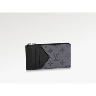 ルイヴィトン(LOUIS VUITTON)のLOUIS VUITTON コインカードケース(コインケース/小銭入れ)