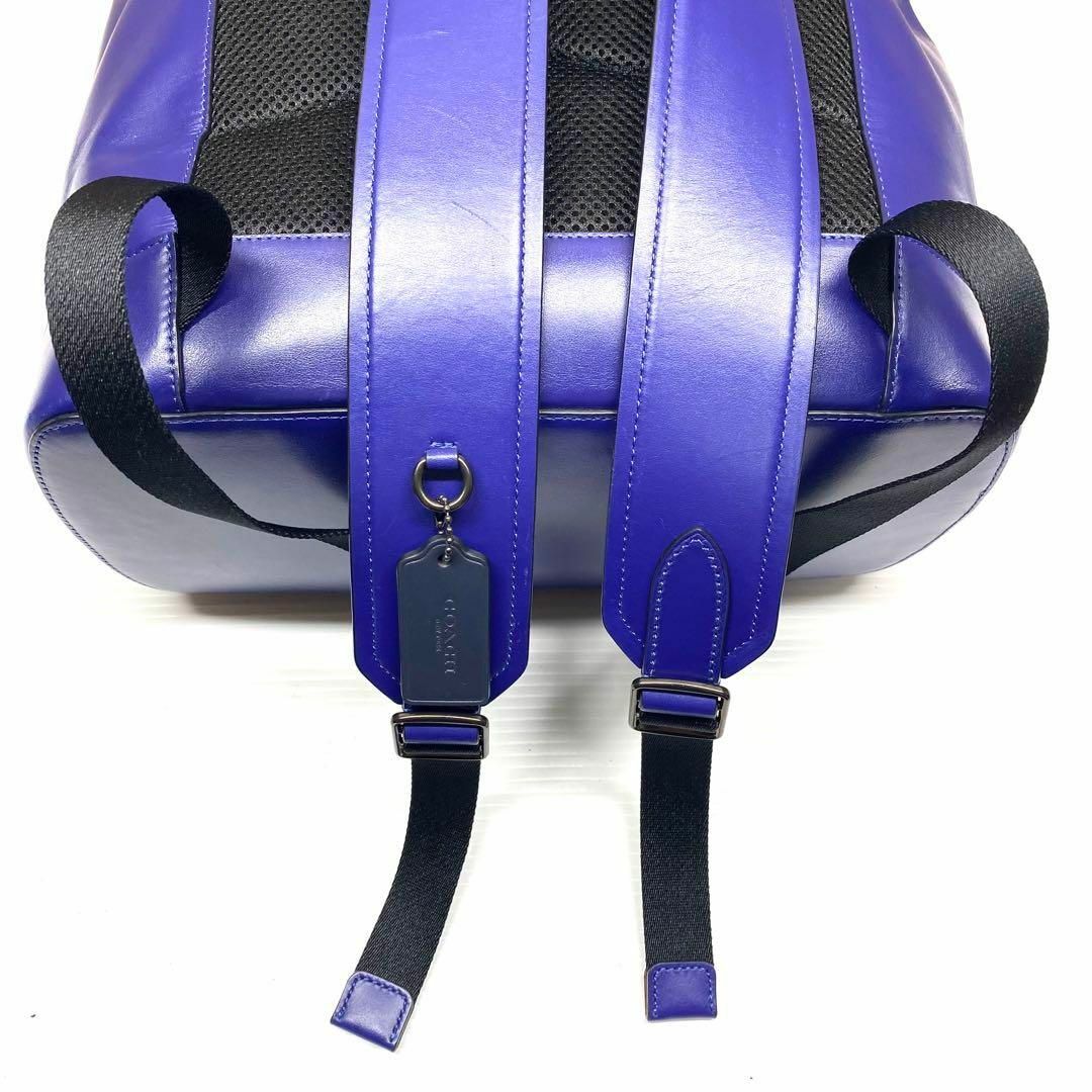 高級ブランド COACH ターンロック リュック 6192 リュック/バック