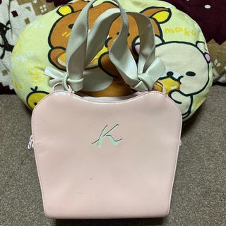 キタムラ(Kitamura)のキタムラ　ハンドトートバッグ Kitamura(ハンドバッグ)
