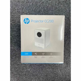 HP - 【本日限定価格】HP ホームプロジェクター ホワイト CC200の通販