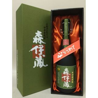 新品未開封　森伊蔵　極上の一滴　720ml