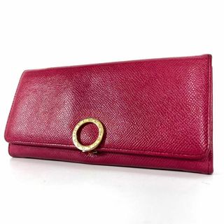 ブルガリ 革 財布(レディース)の通販 100点以上 | BVLGARIのレディース
