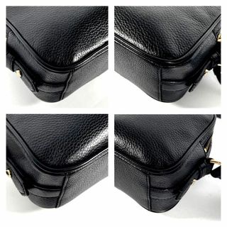 kate spade new york - 極美品 ケイトスペード カメラバッグ ブラック