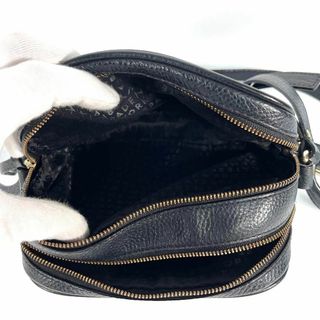 kate spade new york - 極美品 ケイトスペード カメラバッグ ブラック