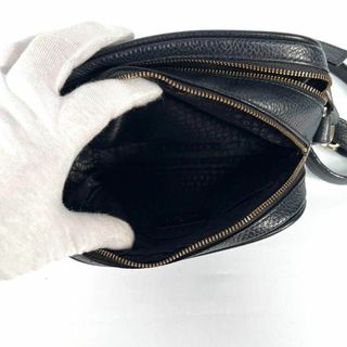 kate spade new york - 極美品 ケイトスペード カメラバッグ ブラック