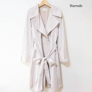 Harrods - ☆Harrods ☆ハロッズ☆スプリングコート☆トレンチコート