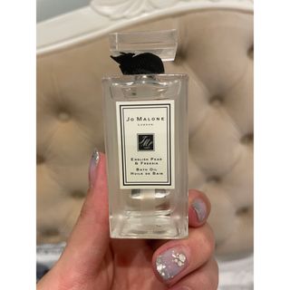 ジョーマローン(Jo Malone)のJo MALONE LONDON イングリッシュ ペアー & フリージア バス…(バスグッズ)