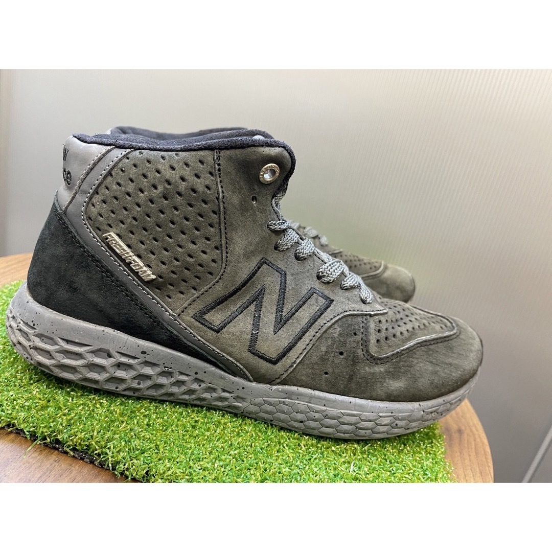 期間限定値下げ　new balance ニューバランス　988 スニーカー