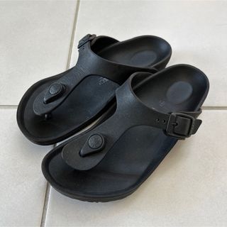 ビルケンシュトック(BIRKENSTOCK)のBIRKENSTOCK ビルケンシュトック サンダル(サンダル)