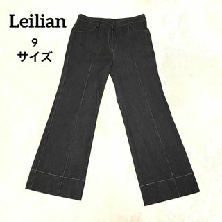 レリアン デニム/ジーンズ(レディース)の通販 18点 | leilianの