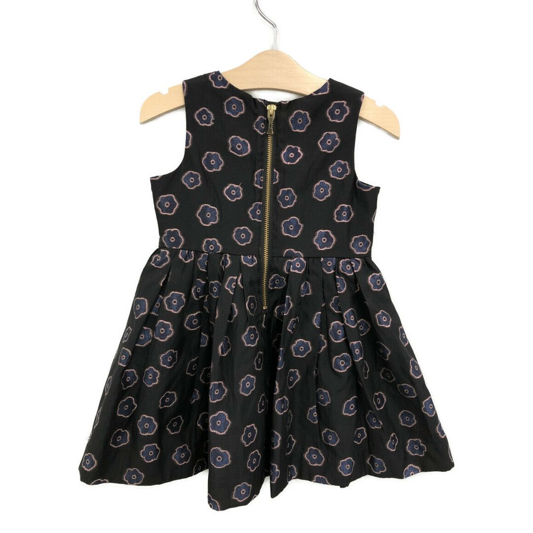 kate spade new york - ケイトスペード 子供服 ノースリーブワンピース