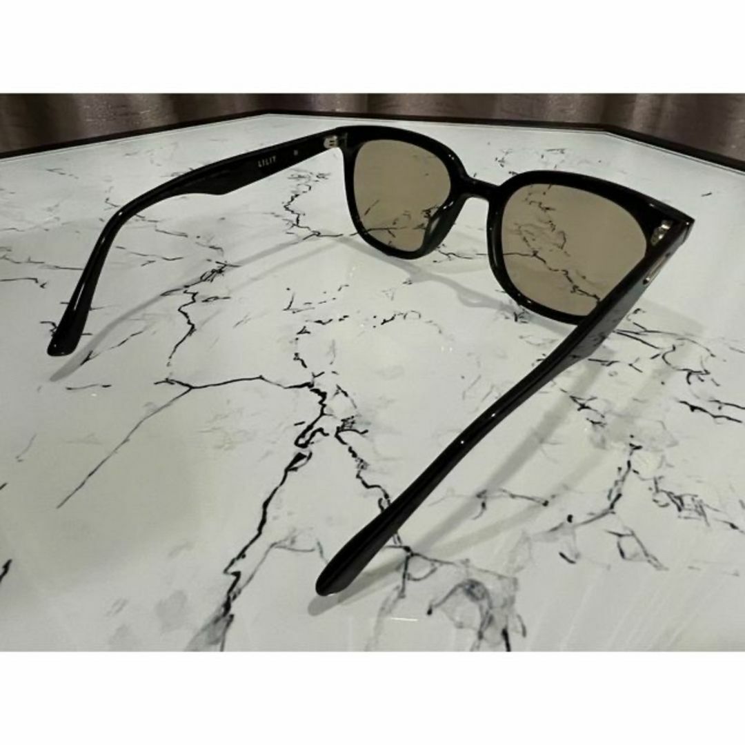 最旬ダウン ジェントルモンスター Lilit 01 登坂広臣 BR BTSジミン着用