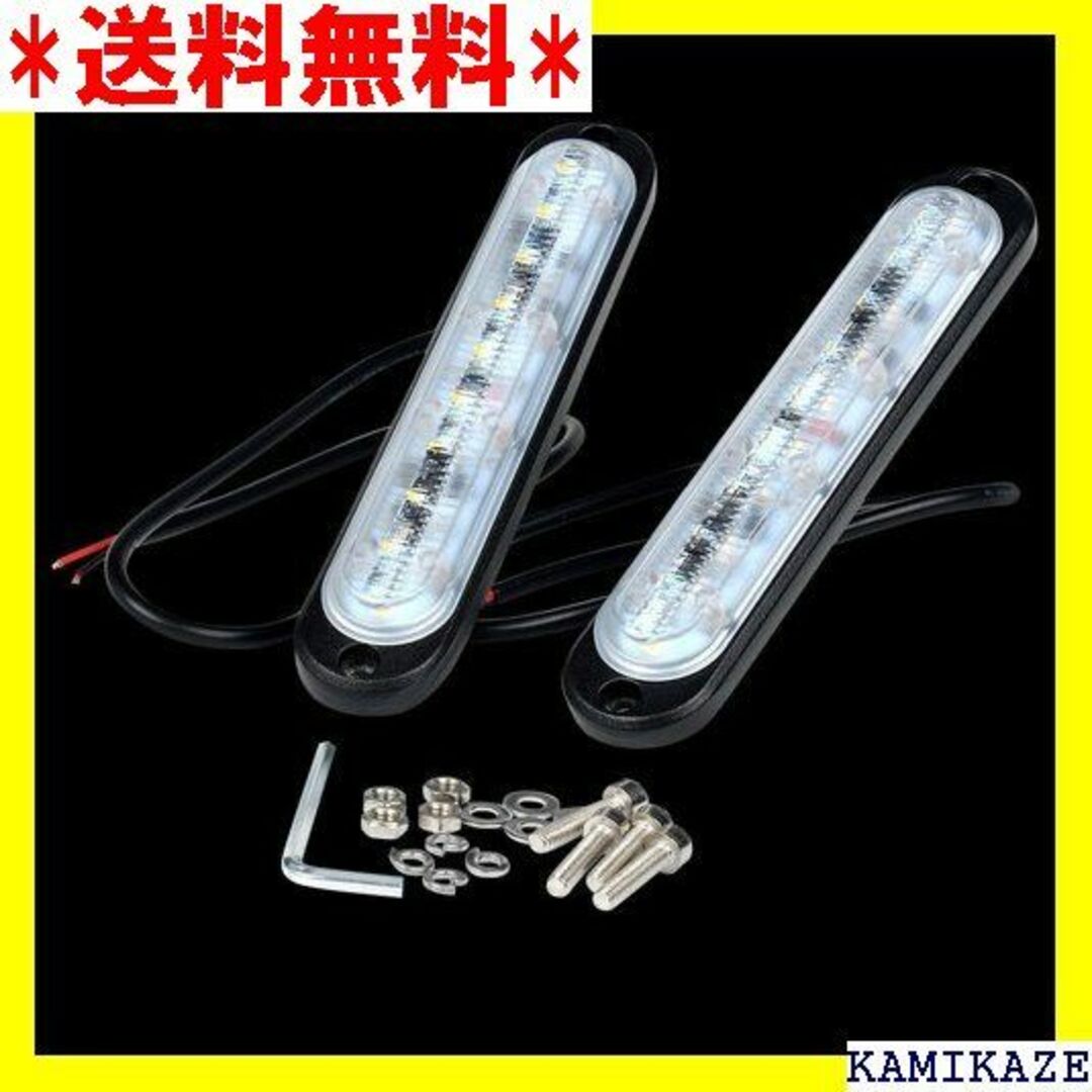 ☆ HAWEE 作業灯 LED ワークライト 薄型 10W ット 10W 361