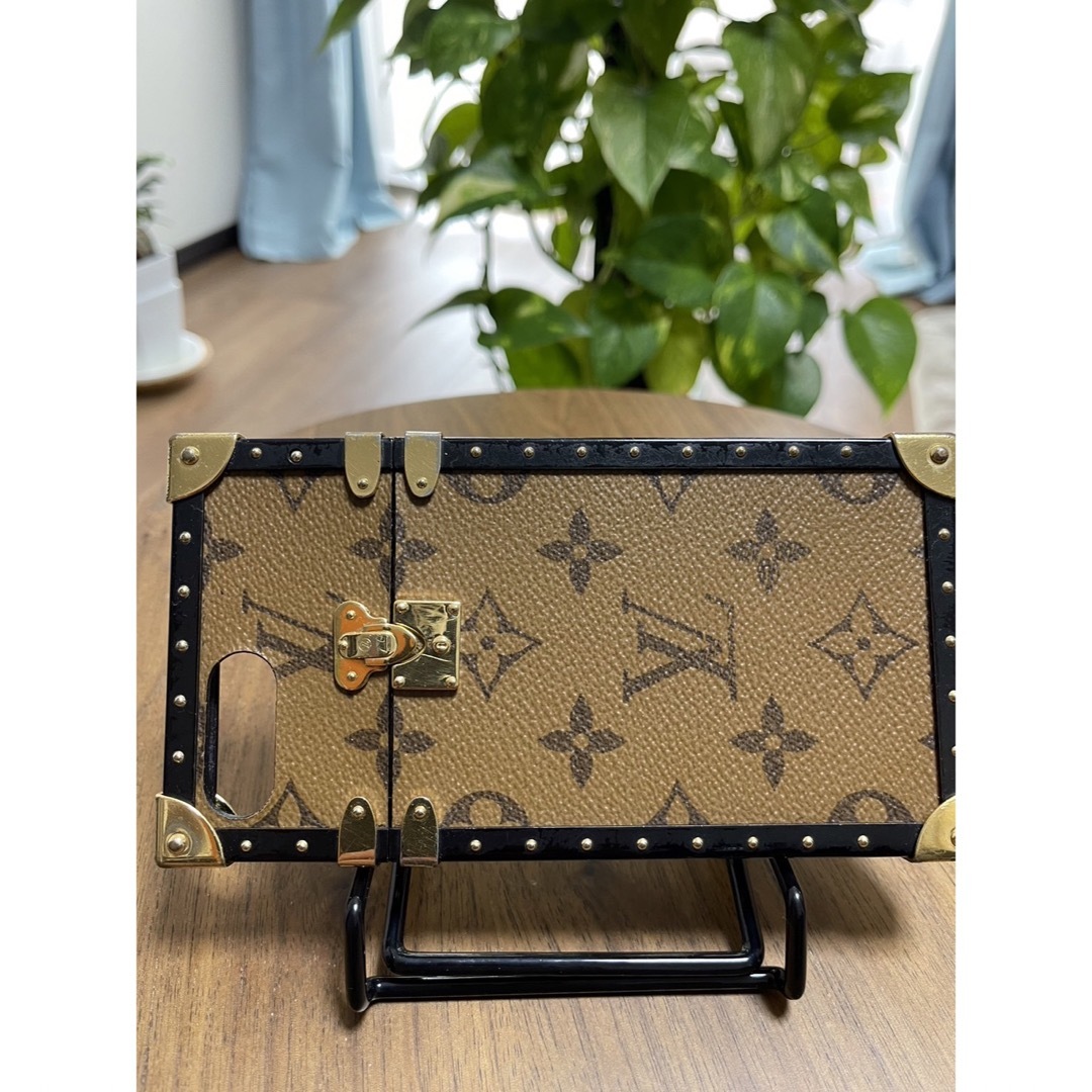 LOUIS VUITTON モノグラム iPhone7plus対応-