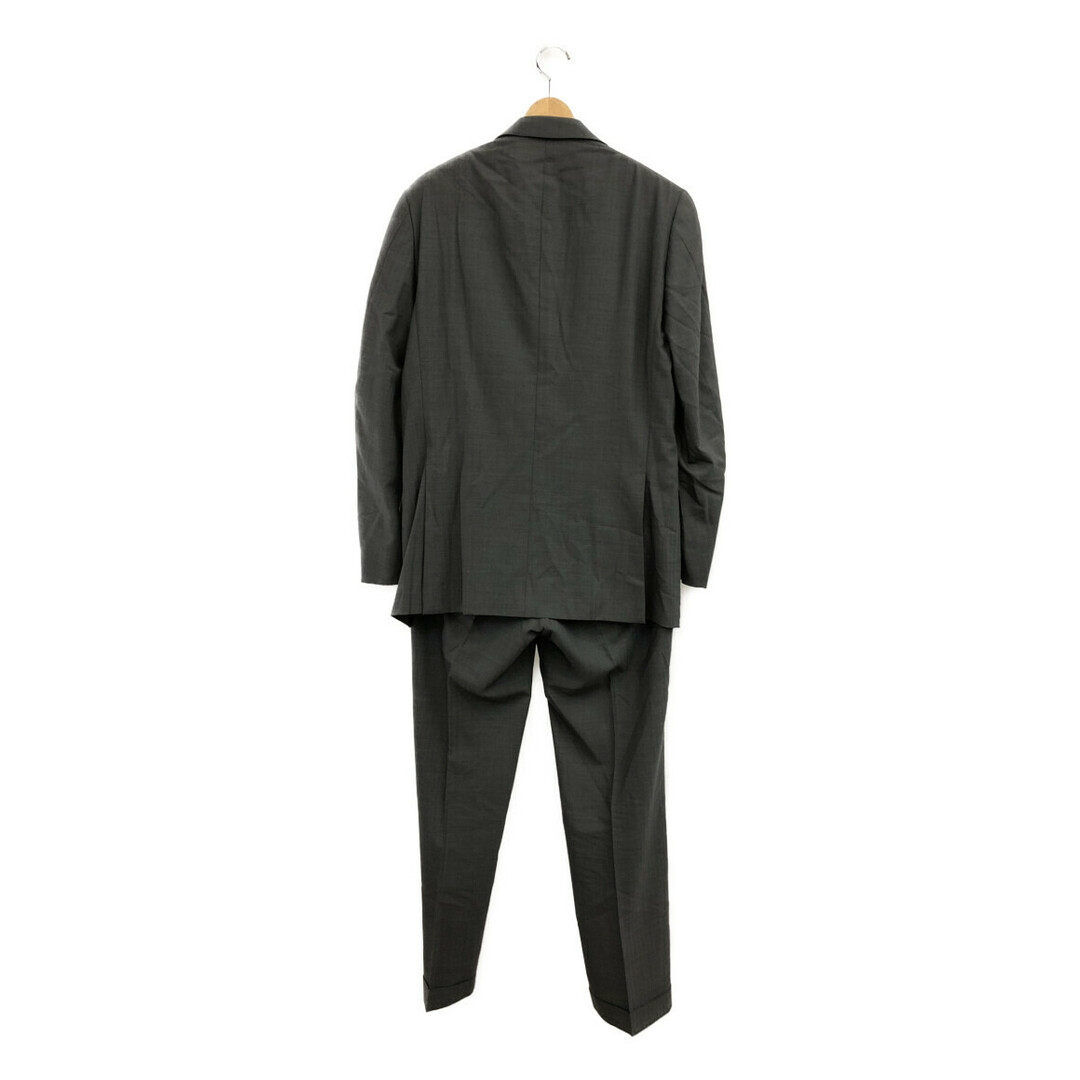 【美品】Ermenegido Zegna  ゼニア セットアップ 2B L76