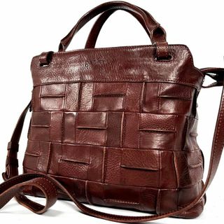 ゲンテン 2wayバッグ ショルダーバッグ(レディース)の通販 66点