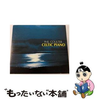 【中古】 郷愁のケルティック・ピアノ/ＣＤ/OMCX-1068(ワールドミュージック)