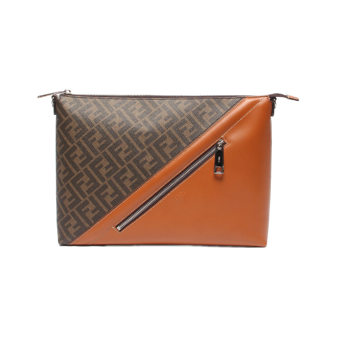 FENDI(フェンディ) ショルダーバッグ美品