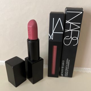 ナーズ(NARS)のNARS ラップ　2本セット(リップグロス)