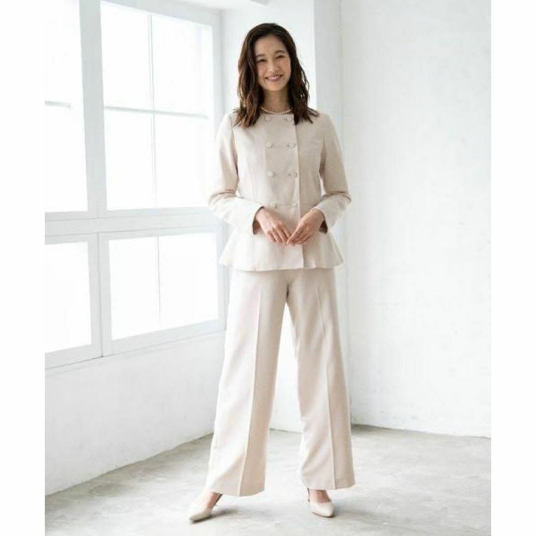 DRESS LAB - 【新品未使用】dress lab セットアップ2点 Mサイズ