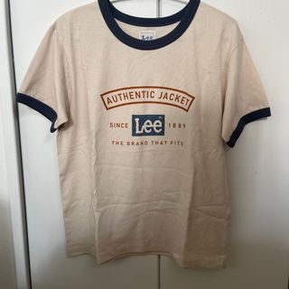 リー(Lee)のLee 半袖(Tシャツ(半袖/袖なし))