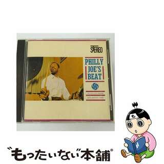 中古】 フィリー・ジョーズ・ビート/ＣＤ/WPCR-27140の通販｜ラクマ