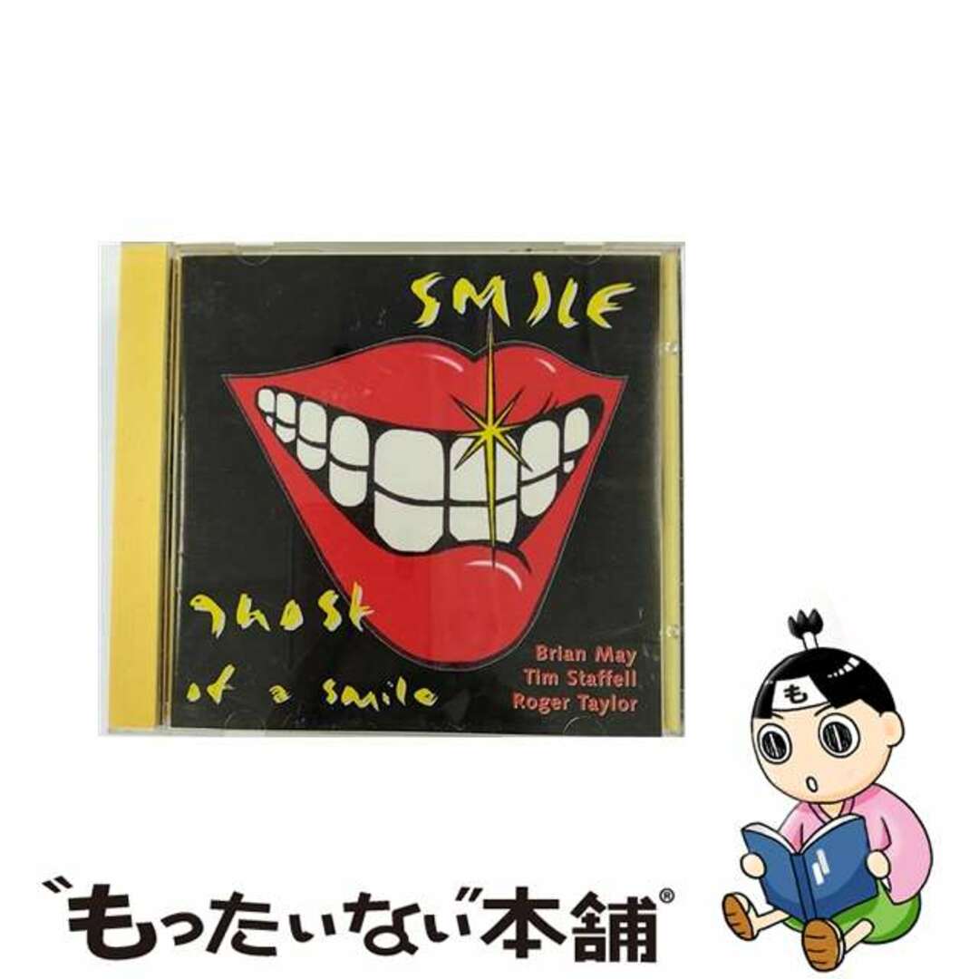 Ghost of a Smile / Queen1998年06月30日