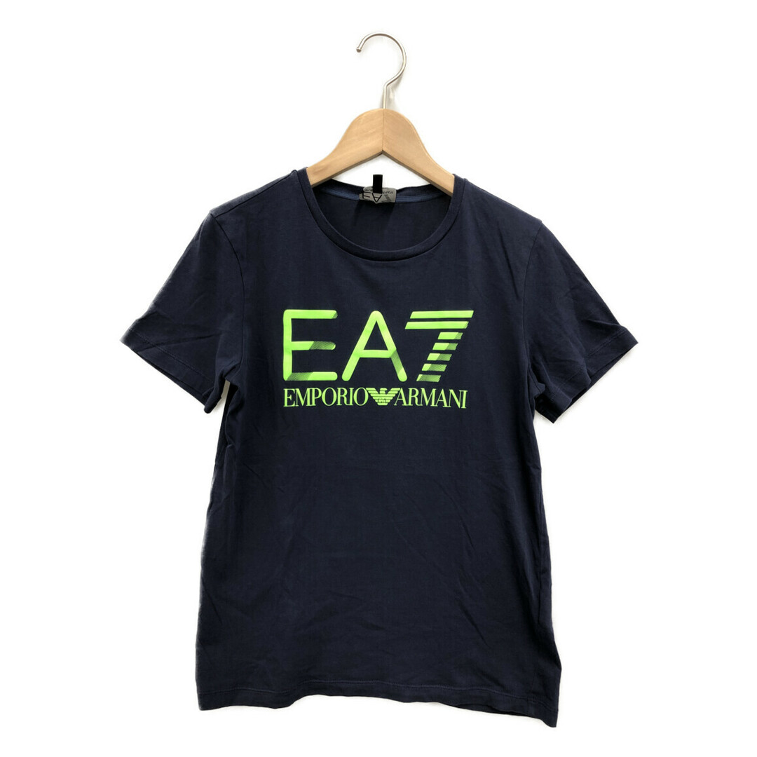 EMPORIO ARMANI EA7 子供服 半袖Tシャツ キッズ 160