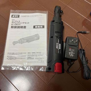 美品 KTC 京都機械工具 9.5SQ JRE310(工具)