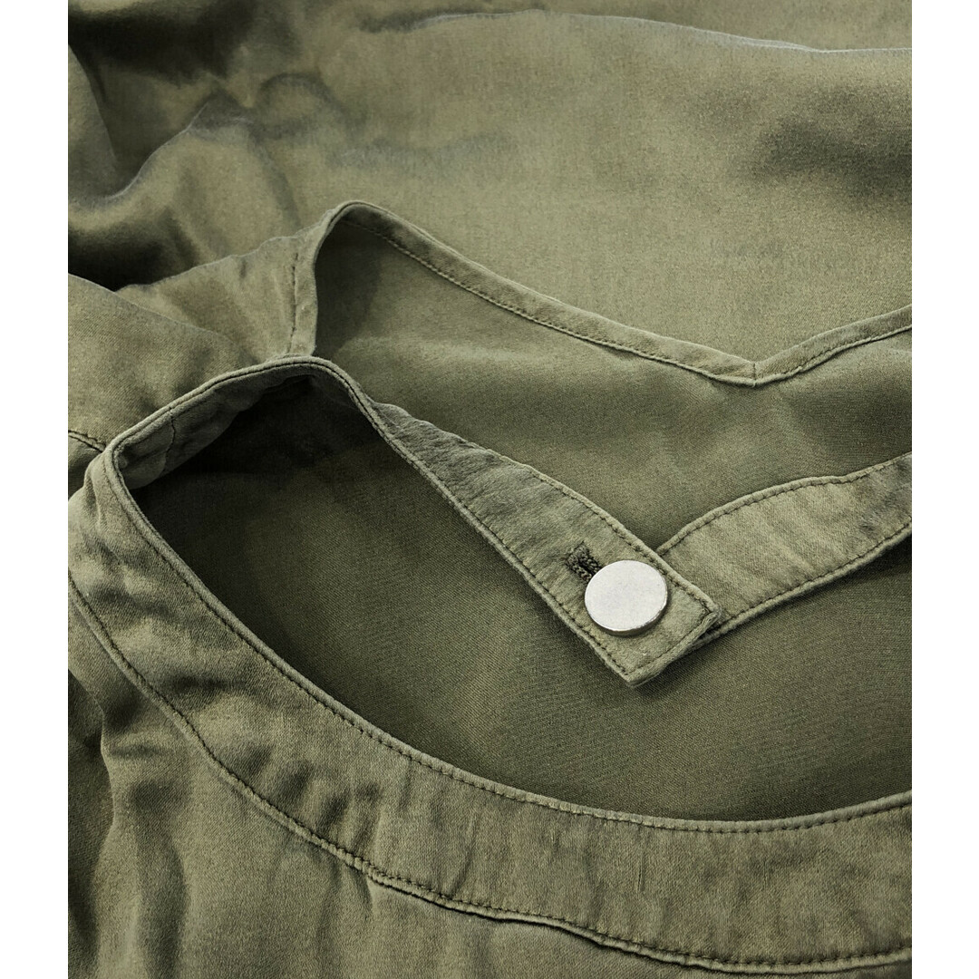 ADORE(アドーア)のアドーア ADORE 半袖Tシャツ    レディース 38 レディースのトップス(Tシャツ(半袖/袖なし))の商品写真