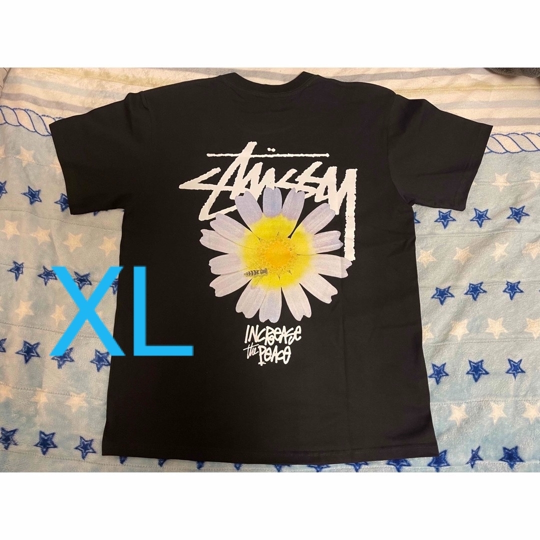 ステューシー STUSSY ITP FLOWER TEE Tシャツ