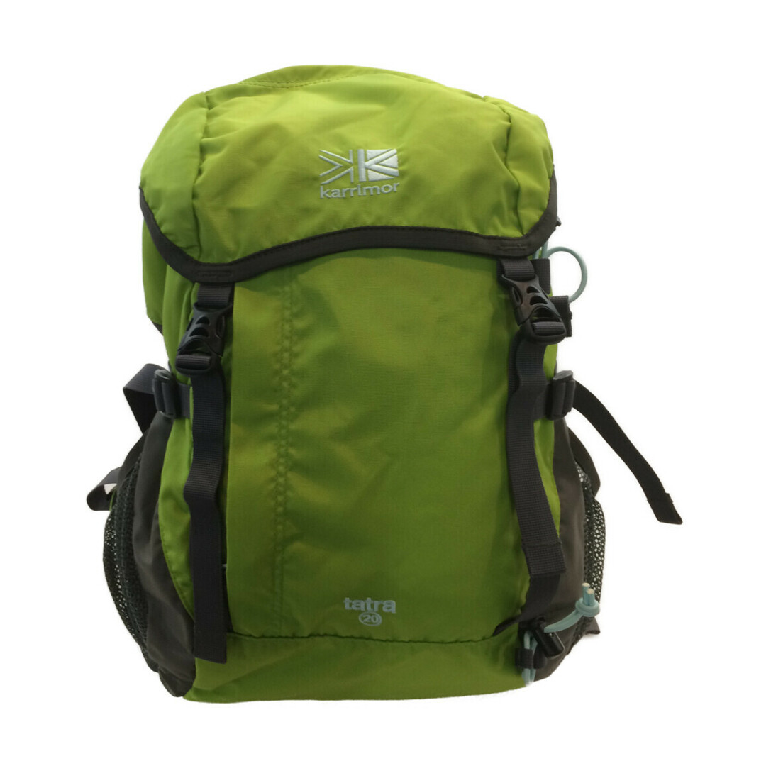 KARRIMOR Taurus 20L リュックサック