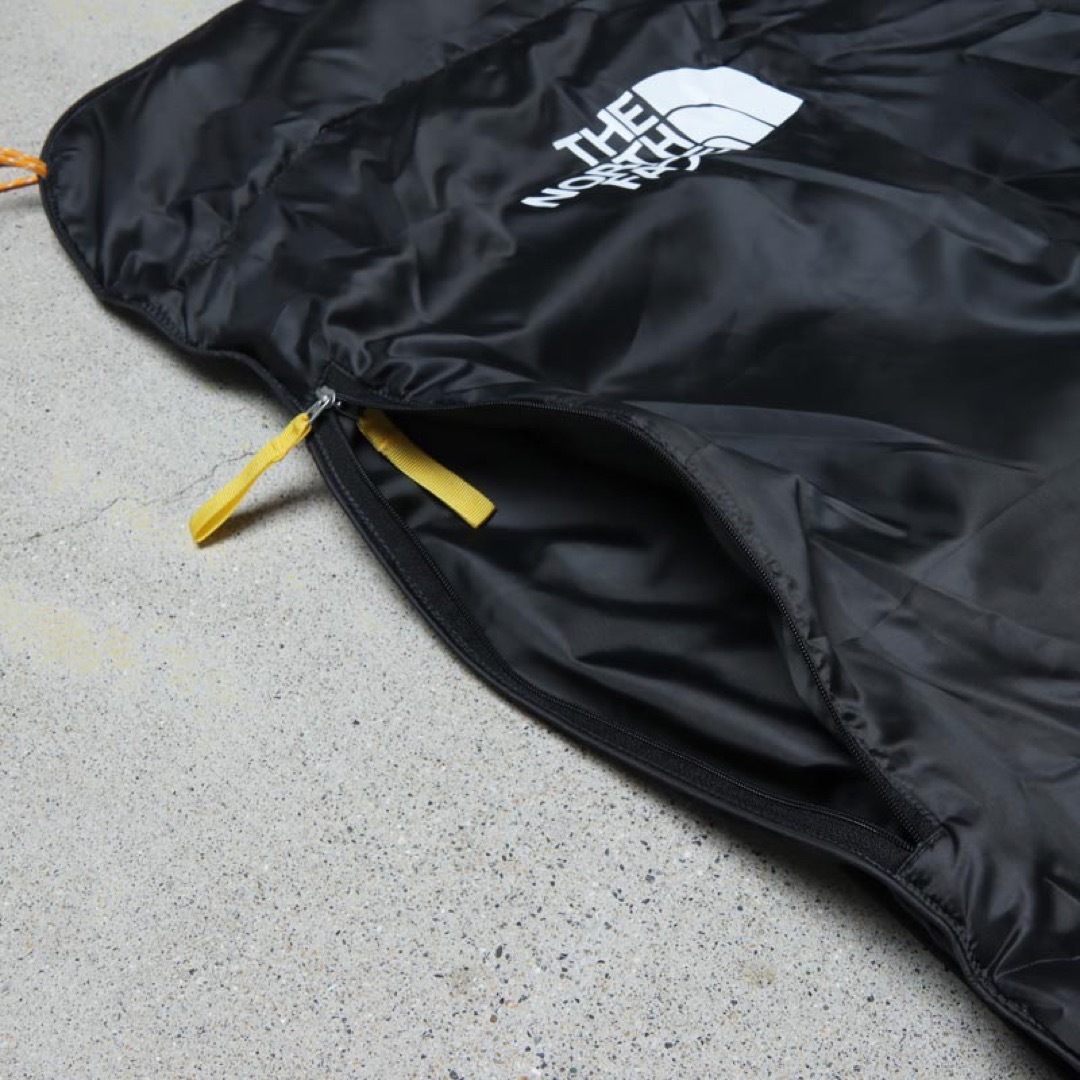 THE NORTH FACE - THE NORTH FACE ノースフェイス ワオナ ブランケット