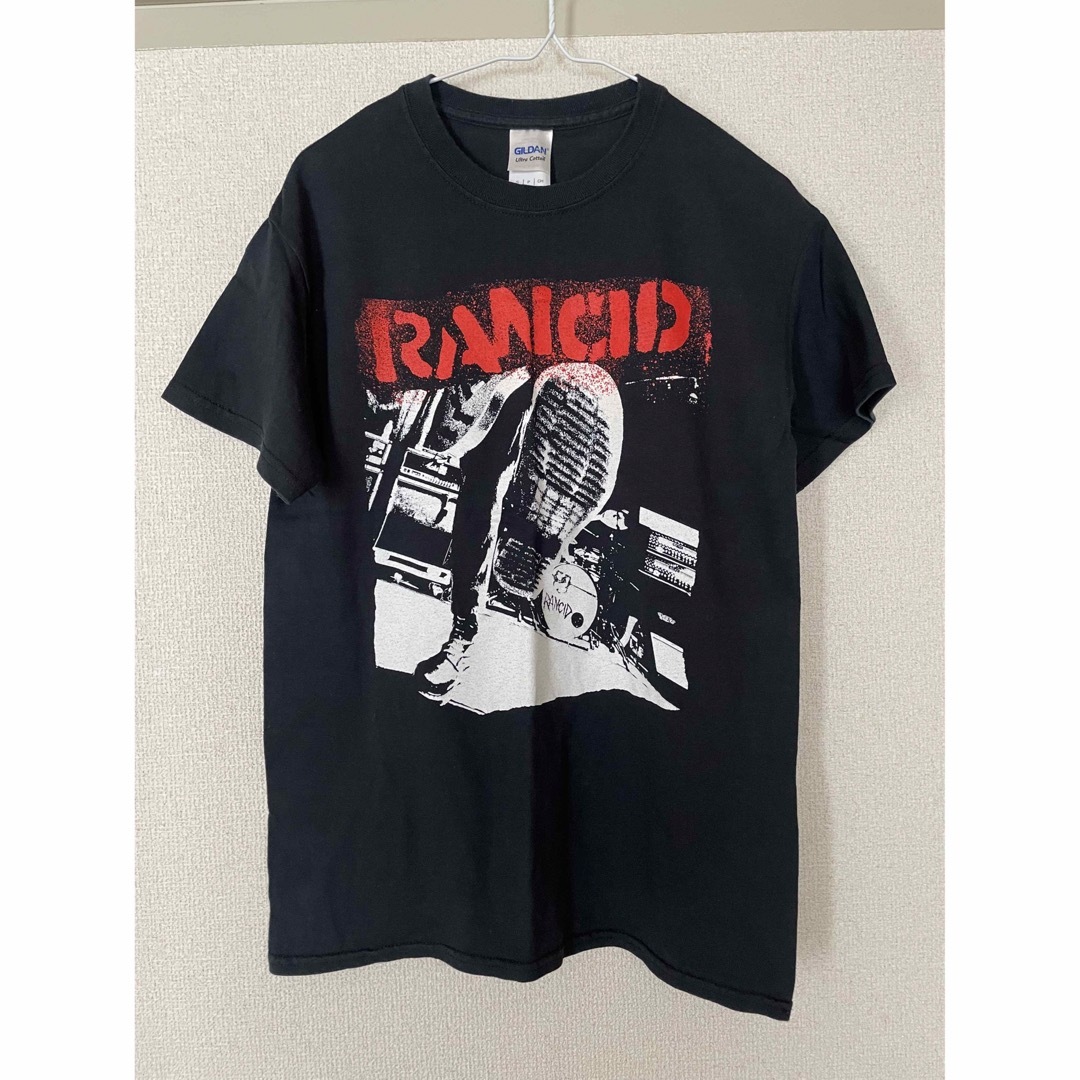 ランジド RANCID ツアー Tシャツ
