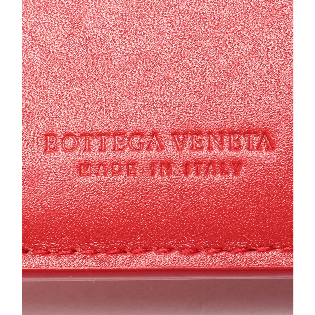 ボッテガベネタ BOTTEGA VENETA 二つ折り財布 メンズ 3