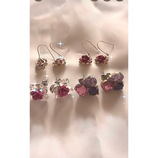 ピアス(ピアス)