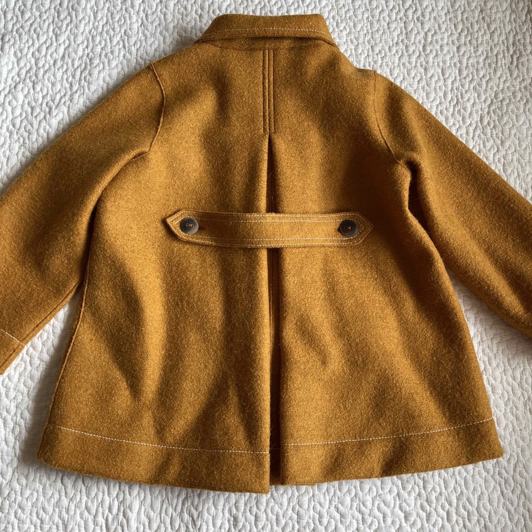 Misha & Puff - Misha and Puff playhouse coat 6Yの通販 by n