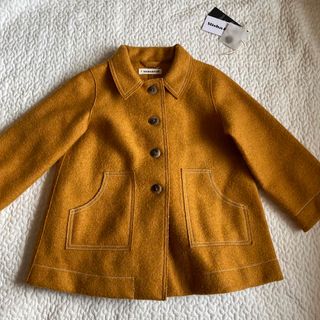 Misha & Puff - Misha and Puff playhouse coat 6Yの通販 by n