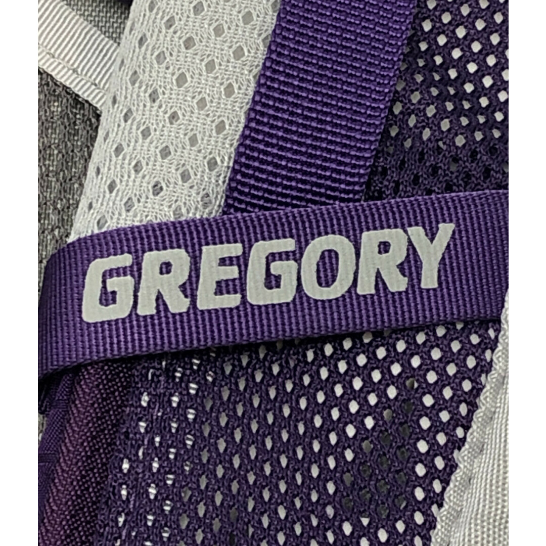 Gregory(グレゴリー)のグレゴリー GREGORY リュック バックパック J28 ユニセックス レディースのバッグ(リュック/バックパック)の商品写真