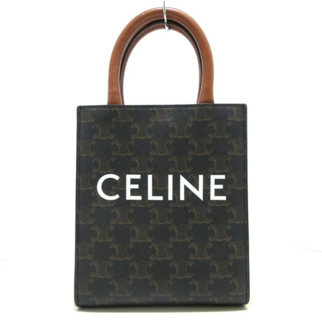 CELINE(セリーヌ) トートバッグ レディース