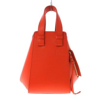 ロエベ(LOEWE)のロエベ ハンドバッグ レディース美品 (ハンドバッグ)